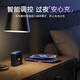 Remax Apple Wireless Ladegerät Magsafe Magnetic Fast Lading Support iPhone16Promax/plus15/14/huawei MATEP70 Xiaomi/Kopfhörer können mit einer Klammer übereinstimmen