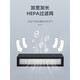 
Aosha mobile phone dryer fully automatic sensing bathroom hand dryer blow dryer blow dryer mobile phone dryer 3881-Black