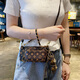 
Coin wallet Huawei p50/p40pro mobile phone case mate50pro crossbody p60 lanyard nova11 Honor 80 simple small flower oblique rope other models notes