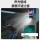 霸天安高清摄像头监控室外无线wifi家庭监控器家用手机远程360度无死角带夜视全景语音旋转可对话户外