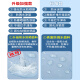 Suyi Qingyue Trommel Waschmaschine Abdeckung wasserdichte Sonnenschutztrockner Abdeckung Siemens Little Swan Haier Universal Staubdicht Abdeckung Tuch GTXYZ1047 M CODE 8-10 JIN [JIN EART 0,5 KG] Standardmodell- Standardmodell-