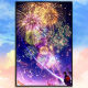 
Taoli Family Healing Bright Fireworks Landscape Puzzle 1000 pieces with photo frame for adult children's educational toys and gifts decorative paintings. Bright Fireworks-M2687 500 pieces puzzle (gift box) for poster