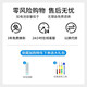Fanrui Applicable to oppo battery Reno real me mobile phone battery replacement repair magic modified electric board R17 battery + tool [BLP681]