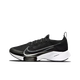 Nike (NIKE) [Extremely Shipping] ZoomX Invincible NEXT High-end Urban Marathon Air Cushion Running Shoes CI9923-005 Black 40.5