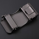 Seven Wolf belt buckle men's belt head buckle automatic buckle high-end alloy accessories belt buckle head snap buckle single selling trouser belt head style 5 (single buckle head) M73821A825-01