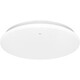 NVC Lighting (NVC) led ceiling light balcony light entrance aisle light modern simple bathroom kitchen lighting fixtures purchase limit 1 6 watt white light - diameter 17cm