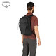 Osprey Sunlight más 20L mochila liviana mochila casual de viajes al aire libre.
