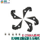 Schneeabdrücke sind für Toshiba 3508A 3518A 4508a Drum Core 4518a Toner Patronen 5008a Top Walzen 5018a Fixer Montage Fixierrolle Heizungsrolle Originalstandard