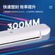 
HOOYE Office and Home Plastic Seal Machine Photo Card File Laminating Machine Plastic Seal Film Quick Glue Machine Plastic Seal Machine A3 Plastic Machine 3883