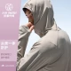 [Anta Absolute Purple] Anta jacket sun protection clothing men's 2022 summer new outdoor fishing clothing anti-ultraviolet windproof jacket cold gray green-2 M/170