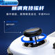 Meikejie Q133XL mobile game controller stretch design turns the phone into a handheld machine in seconds Android Hongmeng universal streaming Main picture