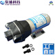 
OUOETY Shanghai Magnetic Pump Industry Pure Water Pump Sweeper High Pressure Pump Boost Pump Micro Diaphragm Pump DP-60 60A 160 DP-3524V