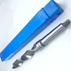 XMSJ Authentische Kegel Shank Drill Bit Mohs Kegel Shank Bohrkegel Shank Drill Hochgeschwindigkeitsstahlbohrer 13-45-mm-Bohrdüse 12129spezifikationen Notizen