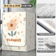 Suyi Qingyue Trommel Waschmaschine Abdeckung wasserdichte Sonnenschutztrockner Abdeckung Siemens Little Swan Haier Universal Staubdicht Abdeckung Tuch GTXYZ1047 M CODE 8-10 JIN [JIN EART 0,5 KG] Standardmodell- Standardmodell-