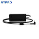 NYPRO eignet sich für MSI MSI GE60 GE70 Power Adapter Ladekabel GE60 2QL-1047XCN