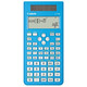 Canon F-718SGA Science Multifunktion FUNKTION FUNKTION FOCULURS High School College Student Aufnahmeprüfungsprüfung Physik und Chemiewettbewerb Pink Pink
