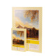 
Pantaike (FANTAC) etching illustration art photo paper A3 hand-painted photo photo paper 210g color inkjet printing photo paper 20 sheets 9895-695