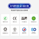 彩格适用惠普728号墨盒HP DesignJet T730 T830绘图仪打印机墨盒墨水盒 【大容量四色套装】728大容量墨盒（彩色为大容量）