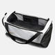 Nike [大发发] Nike neutre léger et simple sac à bandoulière sportif extérieur sac DX9789-100 F