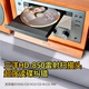 Shanshui (SANSUI) M2 tube CD/DVD combination audio desktop tube amplifier fever Bluetooth HIFI high-quality lossless speaker Shanshui M980 HiFi tube high-fidelity tube gauge