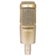 Audio-Technica AT2035 professional condenser microphone, computer live broadcast of karaoke, dubbing, audio book, voice hall professional recording microphone AT2035+Midi studio2, free 1v1 tuning