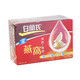Boîte-cadeaux Nid Nid Nutic Nutritional Tonic Box Original Brand Brand Importée pour les femmes enceintes, les personnes d'âge moyen et les personnes âgées, la Thaïlande, la Malaisie, le sucre de roche sans sucre, le post-partum, le nid d'oiseau sans sucre 70g * 6 bouteilles (un pack de boîtes