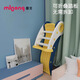 Manlong Children's Slide Home Baby Toy Interior Playground Toblide Doblete Regalo