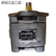 Hytec internal gear pump HG1-25/32/40/50/63-01R injection molding machine servo high pressure oil pump HG1-25-01R-VPC
