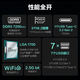 七彩虹Z790/B760 主板搭i7 13700KF 13700K 13790F CPU主板U套装 CVN B760M D5 WIFI【战列舰】 i7 13700F 买免费升级13790F