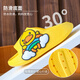 Disney Children's Slippers Summer Boys and Girls Bath baignade intérieure Bébé non glissé bébé petites filles petits enfants sandales 2- 3888 Fruit / Orange 25-26 Taille / Convient pour la longueur du pied 15,5-16cm