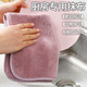 Xinsijie rag kitchen magic decontamination cloth easy to clean dishwashing cloth multifunctional scouring pad absorbs water and does not shed lint 20*30 cm-8 pack absorbs water and is easy to clean