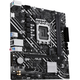 华硕（ASUS）12代CPU主板 i5 12400f 12490f 12600kf 散片 盒装 板U套装 H610M-K ARGB DDR4 i5-12400散片【三年店保】