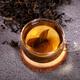 500g green money willow tea ancient tree bud health tea gold money Liu Suining green money willow 125g * 4 cans (small tender leaves)
