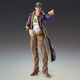 RRLFCS 范马Storm Toys ST 1/12 刃牙 范马 关节可动 健次郎