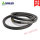 Triangle belt SPB/SPZ/SPA/SPC/3V/5V high-speed oil-resistant special belt SPB1342La1320Ld/Lw Others