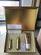 
[Direct sale in the pharmacy] 1696 Herbal Qian Xianxiu Set Box WeChat Business same style Zhenzang 1696 Xianxiu Set essential oil for men and women 1696 Fruit Drink 3 boxes