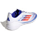Chaussures de football adidas Chaussures masculines 2025 Nouveau été F50 Club TF Tf Spike Training Chores IF1343 Mid-Range 41