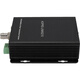 Aopre-Link6210 (Opere Internet) Коммерческий класс 1 Коаксиальный видеоролика с высокой определением оптической терминала TVI/CVI/AHD Коаксиальная в волоконную передачу 720p/пара