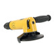 Renjuyi Lingdi AT-7036R pneumatic angle grinder Angle grinder Grinding machine Grinding machine Cutting machine AT-7036R