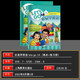 牛津好易学英语let's go 教材第五版牛津少儿英语1A1B123456级 学生用书+练习册 小学英语教材牛津少儿英语lets go国内版好易学英语 【牛津第五版】好易学英语 入门1A