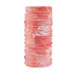 Pelliot outdoor magic headscarf men and women breathable scarf four seasons protective face protection sand protection riding mask 16803202 pink
