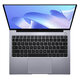 华为matebook14笔记本电脑HUAWEI商务办公设计2.5K高刷触屏i7正品样机 i5-1240P/16G/512G/2K核显 【华为matebook14高端轻薄便携】 【标配+699元赠品礼包