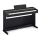 YAMAHA electric piano YDP145 electronic piano 88 key heavy hammer practice grade examination digital piano imported from Indonesia New product YDP145B black standard + gift bag