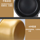 美的适用美的电饭煲内胆5L/升MB-FS5018D/FS5012/FS5024/YH503/FD5018 FS5012内胆
