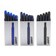 LAMY pen ink core accessories ink gallbladder ink capsule T10 blue 5 pieces per box, convenient to use, imported from Germany