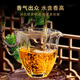 中茶茶叶礼盒红茶特级滇红中茶凤鸣75周年纪念大叶种工夫红茶礼盒200g