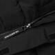 Das Nordgesicht Nord-Down-Jacke Herren im Freien 700 Velvet High Pushive warme Jacke 81SF Schwarz/JK3 XL