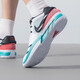 耐克（NIKE）男鞋2024秋季新款Ja1CNY莫兰特一代运动缓震实战篮球鞋FV1291 HJ7929-100 40