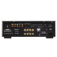 ROTEL Luyao RA-1572MKII audio HiFi high-fidelity amplifier home Bluetooth amplifier stereo combined power amplifier 200W/channel Silver