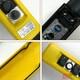 Regenfester Fahrschalter XAC271 Handheld-Taste-Hebegriff Steuerung Elektrische Hebexposition nach oben und unten-Hebedelgeschwindigkeit 6 (nach oben, links, rechts, vorne und hinter